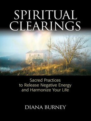 cover image of Spiritual Clearings